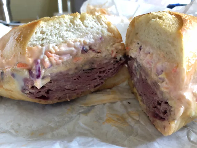 Oxbridge Market & Deli / Hillcrest Market