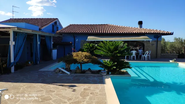Villa EB