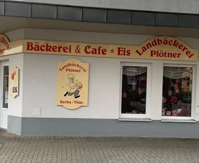 Landbäckerei Plötner