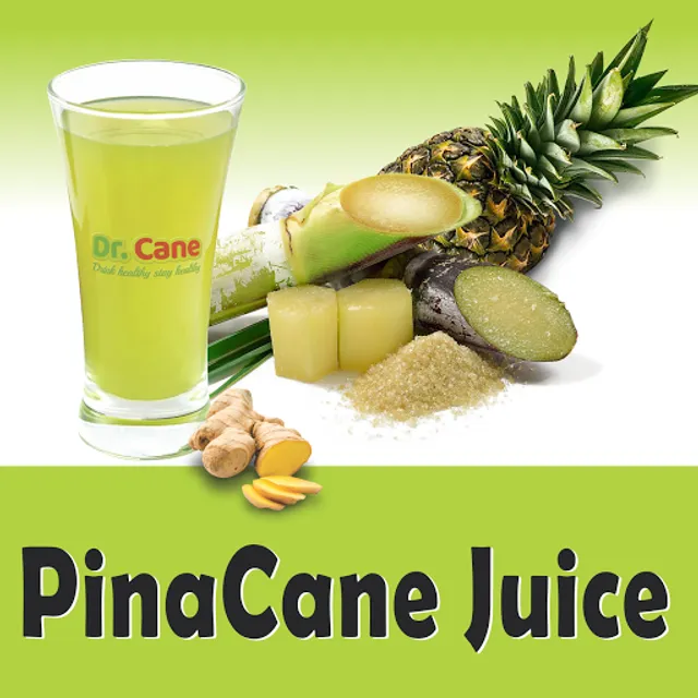 Dr. Cane - SugarCane Juice Centres in Pune