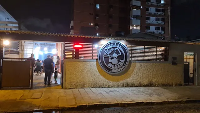 Pizza Mestre Cabo Branco