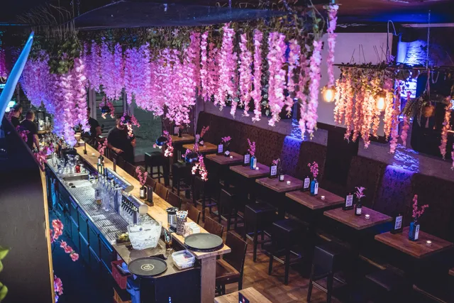 KUDO | Cocktailbar Dortmund