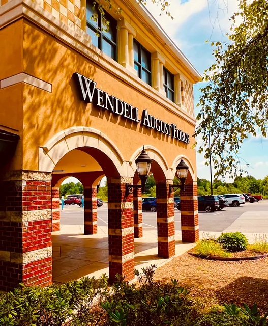 Wendell August Forge - Flagship Store