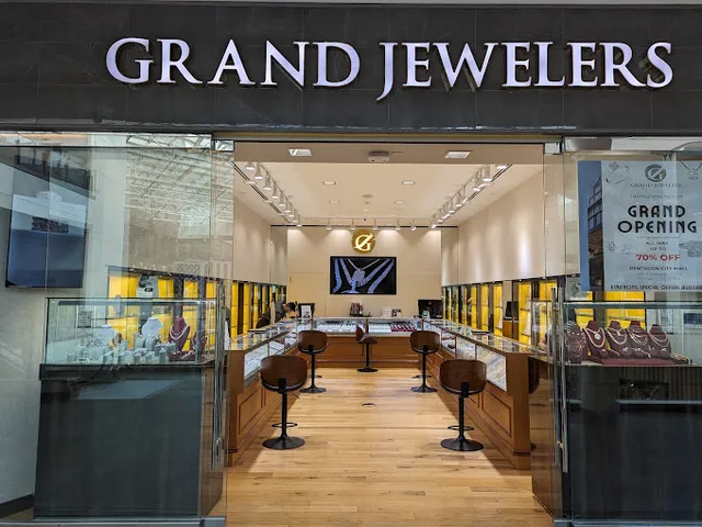 Grand Jewelers
