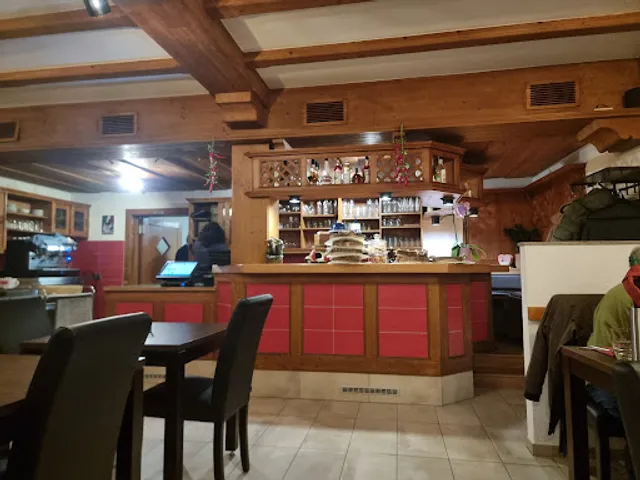 Ristorante-Pizzeria Piccantino