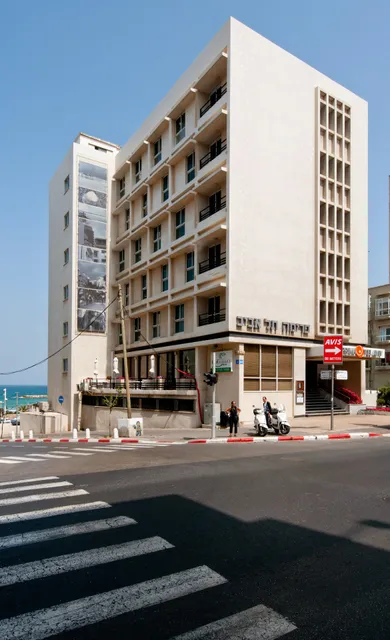 Prima Tel Aviv