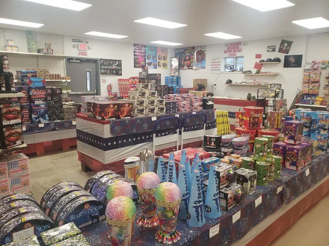 Dale Whitenight Farm Market