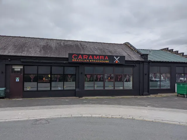 Caramba Steakhouse