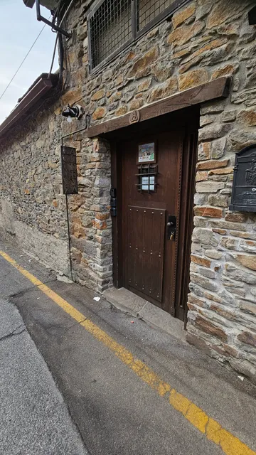 Hostal de Montaña la Aldeya