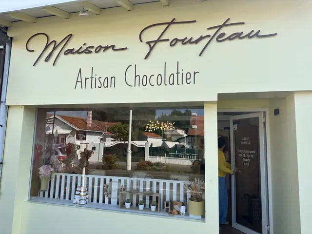 Chocolaterie Maison Fourteau