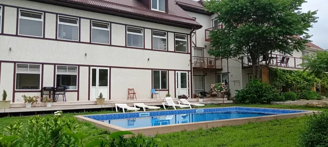 SeaVilliya Park Hotel