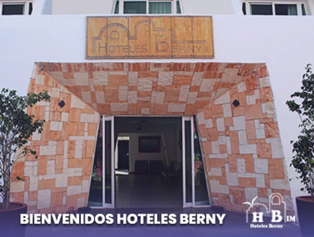 Hoteles Berny
