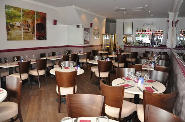 La Cantina44 Restaurant