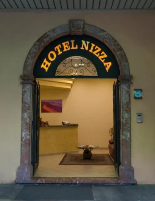 Hotel Nizza