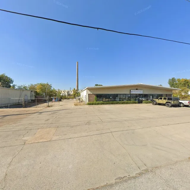 Refrigeration Supply Co