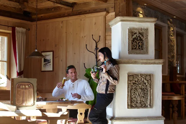 Restaurant Leithe Wirt