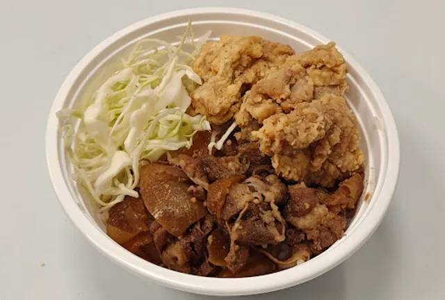 Today Cafe (Devonshire Mall)