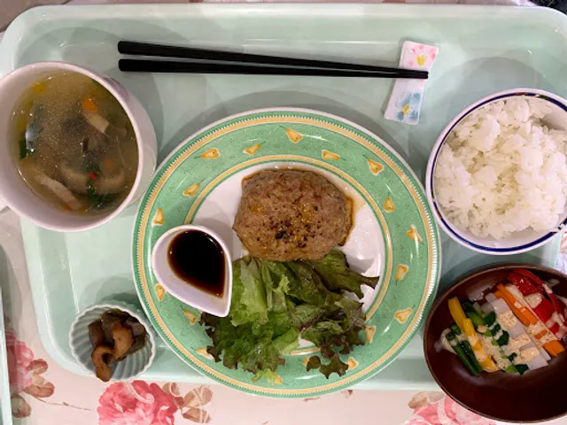 ランチハウス輪