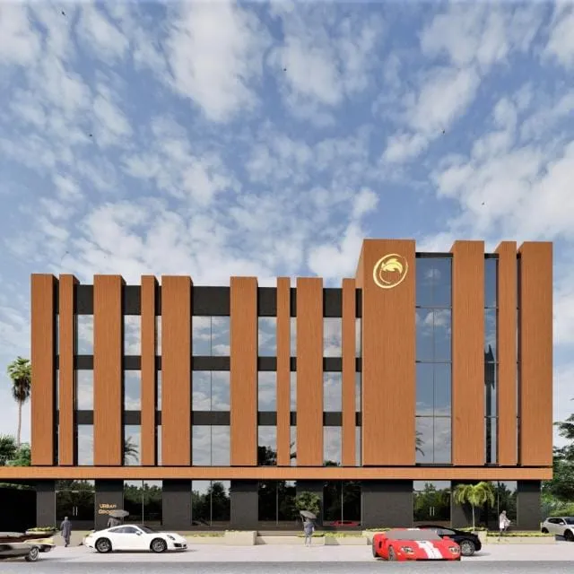 The Citi Residenci Banskopa