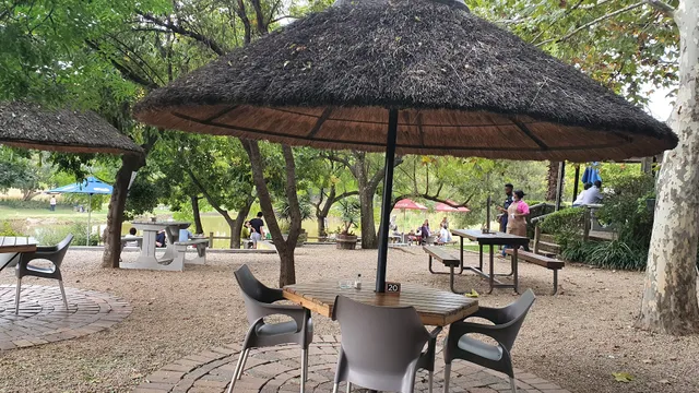 Home of the Chicken Pie