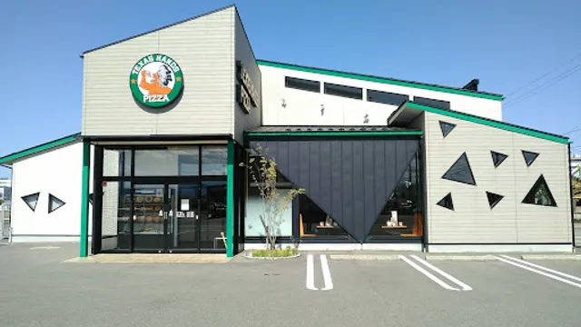 Tekisasuhanzu Komatsuten