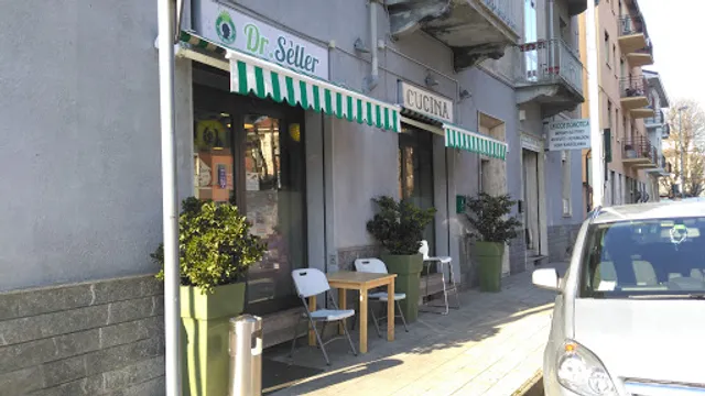 Ristorante Dr. Seller