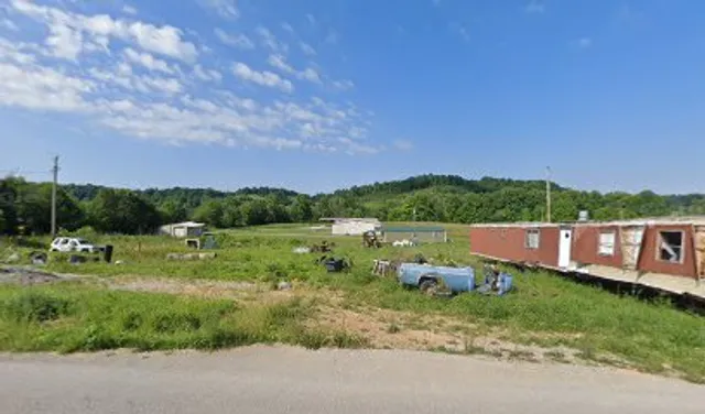 Jackson County Regional Food Center