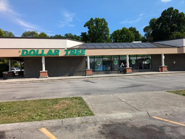 Dollar Tree