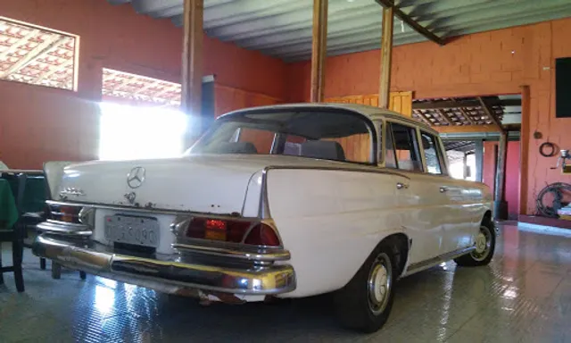 Restaurante Cabana Mineira