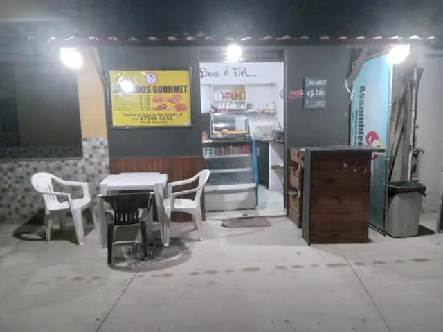 Villa gourmet guaratiba ll