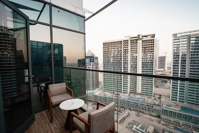 Ramee Dream Hotel Downtown