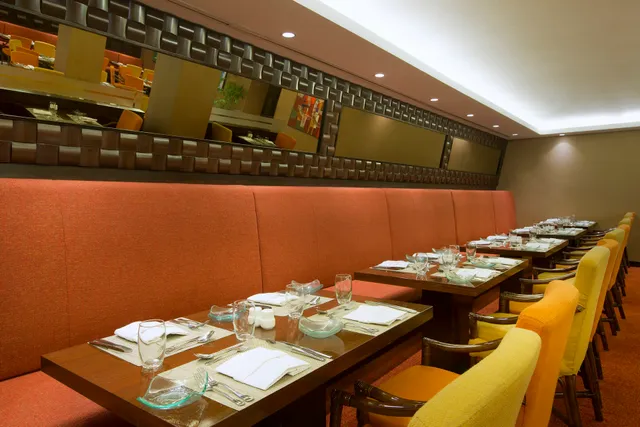 La Brasserie Restaurant