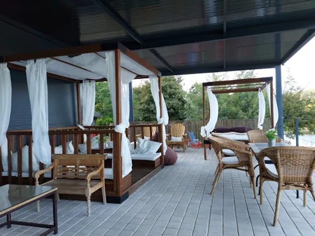 Parque Aventura Crónicas da Terra