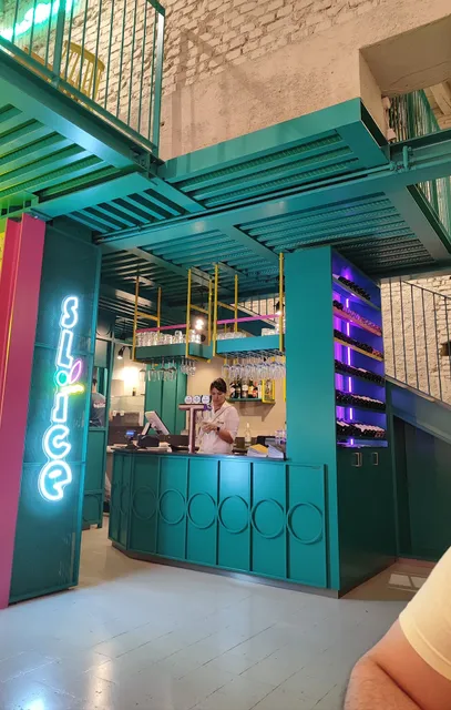 Slice Trancio DiVino