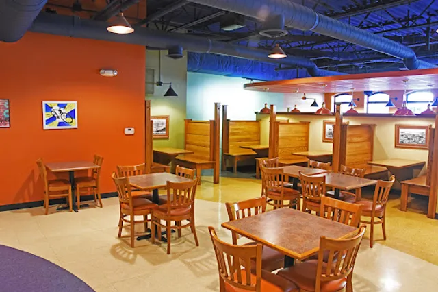 Lindy's Subs & Salads - La Crosse