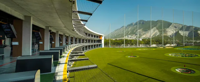 Topgolf Monterrey
