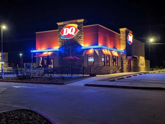 Dairy Queen