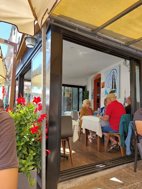 La Taverna di Venere