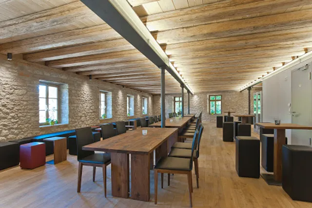 Wasem Kloster Engelthal