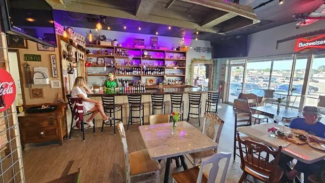 The Ozark Fork & Cork