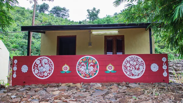 Vistara Resort - A Unit of Treksome