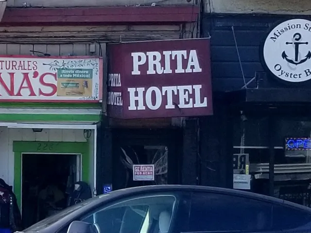 Prita Hotel