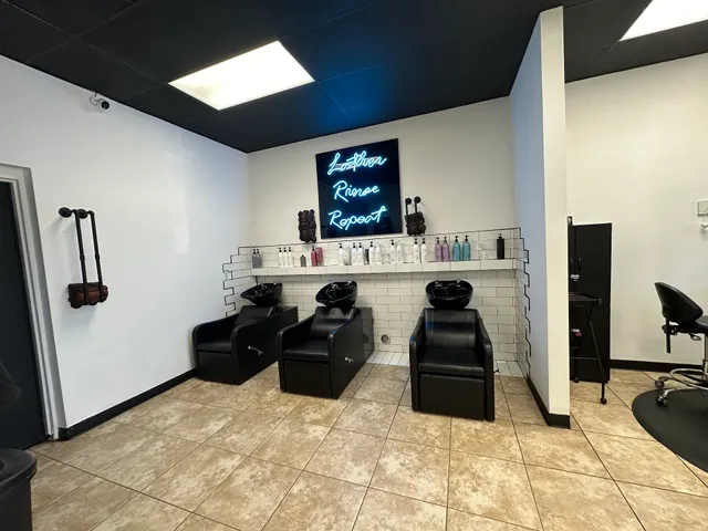Illusions Salon and Spa