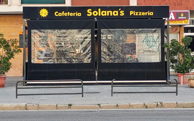 Solana's