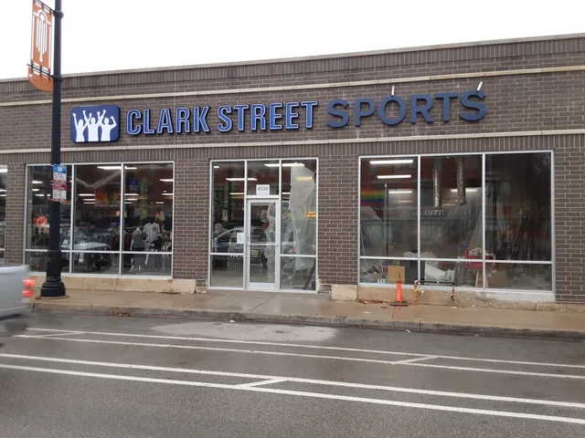 Clark Street Sports