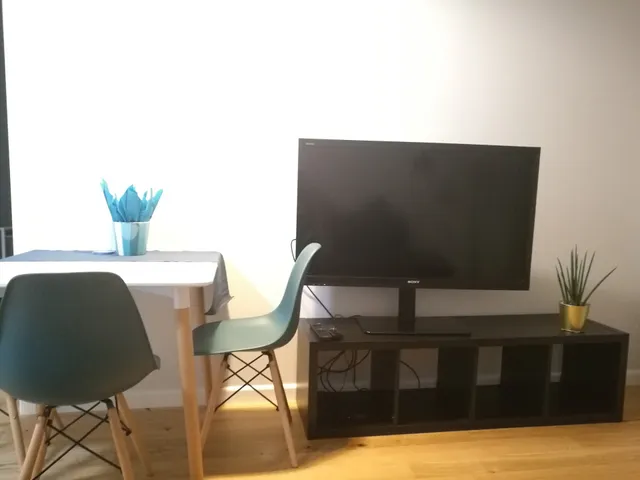 Apartamenty Jesionowa