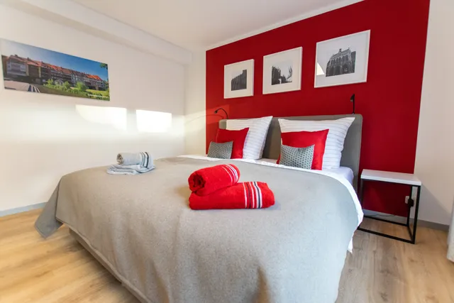 Ferienwohnung Lindenstraße