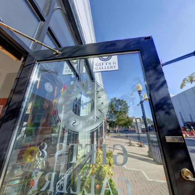 Indiana Artisan Gifts & Gallery