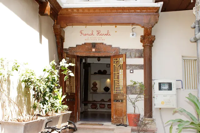 French Haveli