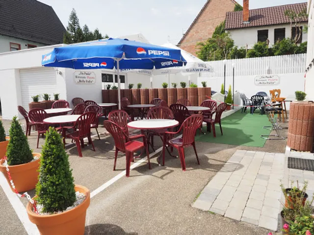 Ristorante Bella Italia Da Paolo Mignola Paolo